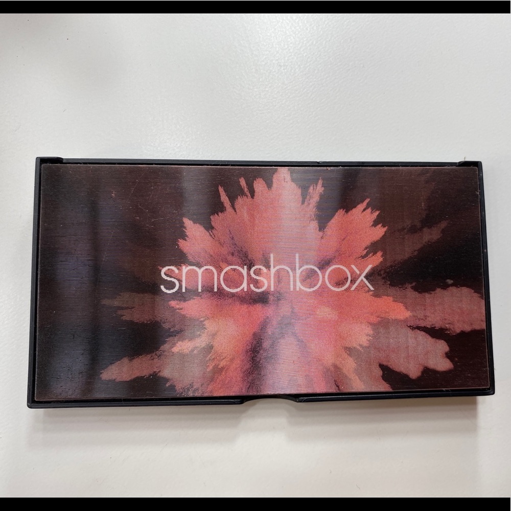 Smashbox Covershot